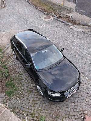 Audi A3 Sportback 2009, 1.4 TFSI 125 CP Bi-Xenon, Webasto - imagine 7