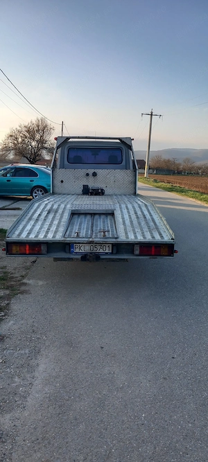 Mercedes autoplatforma  - imagine 3