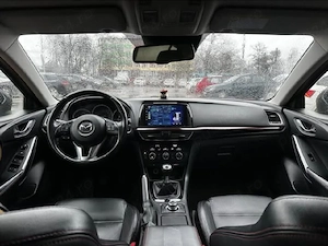 Mazda 6 2.0 Skyactiv 165cp - imagine 4
