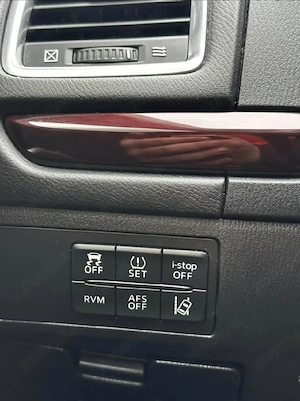 Mazda 6 2.0 Skyactiv 165cp - imagine 5