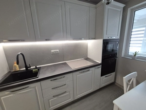 Apartament 3 Camere | 67 mp | Etaj 8/9 | Metrou Gorjului - imagine 3