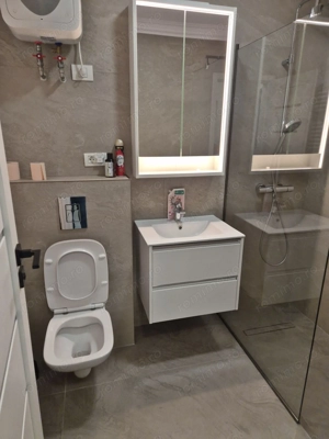 Apartament 3 Camere | 67 mp | Etaj 8/9 | Metrou Gorjului - imagine 7