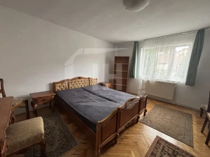Apartament 4 camere, semidecomandat, 100mp, Gruia, Cat friendly