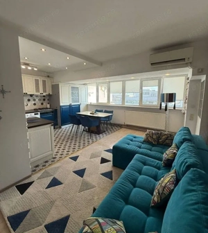 Apartament superb 3 camere Titulescu, dressing, centrală, 5 min metrou - imagine 4