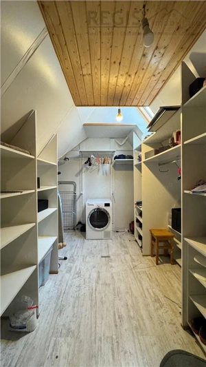 Proprietate rara in Schei penthouse pe doua niveluri - imagine 12