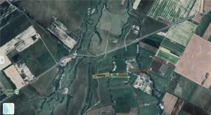 Investitie: 1 Ha Teren intre Rasnov si Bran, Panorama Bucegi - imagine 3