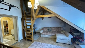 Proprietate rara in Schei penthouse pe doua niveluri - imagine 15