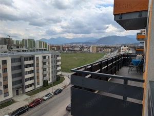 Apartament 2 Camere | Zona Coresi | Loc de parcare - imagine 9