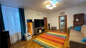 Proprietate rara in Schei penthouse pe doua niveluri - imagine 8