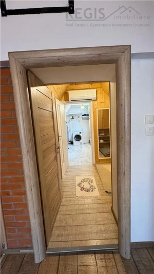 Proprietate rara in Schei penthouse pe doua niveluri - imagine 14