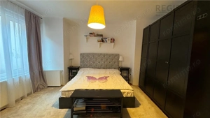 Proprietate rara in Schei penthouse pe doua niveluri - imagine 19