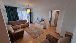 Inchiriez Apartament 3 camere Zona Stefan cel Mare, Spital Colentina