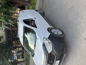 Transport marfă Dacia dokker