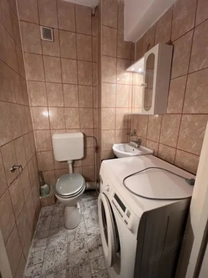 Apartament 3 camere | prima închiriere| Metrou | Piata Iancului - imagine 10