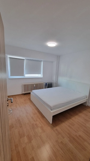 Inchiriez Apartament 3 camere Zona Stefan cel Mare, Spital Colentina