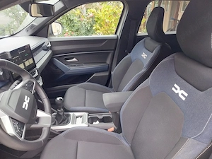 Vand Dacia Duster 3 - imagine 5