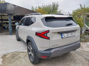 Vand Dacia Duster 3 - imagine 2