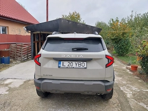 Vand Dacia Duster 3 - imagine 4