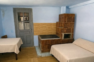 Casa de vanzare in Gutinas - imagine 6