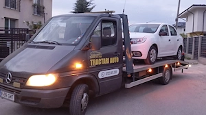 Autoutilitara N1 Mercedes-Benz Sprinter - Autoplatforma - imagine 6