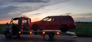 Autoutilitara N1 Mercedes-Benz Sprinter - Autoplatforma - imagine 5