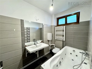 Casa Vila in zona ultracentrala a Brasovului - imagine 20