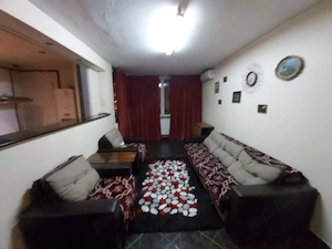 Apartament 2 camere Gara de Nord