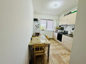 Apartament 2 camere Str Tineretului zona liniștită mobilat și utilat complet - imagine 8