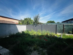Duplex nou, la cheie - Zona Mehala, Timisoara  - imagine 15