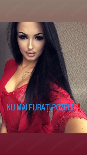 Nouă în oraș pentru 2 zile!! Profită de ocazie!!