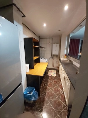 Apartament 2 camere Gara de Nord
