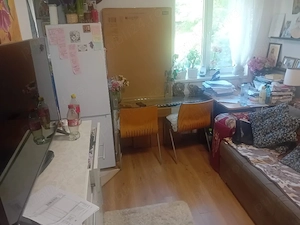Garsonieră 22 mp, zona Orion, etaj 1, termopan, termoizolată, luminoasă și primitoare - imagine 8