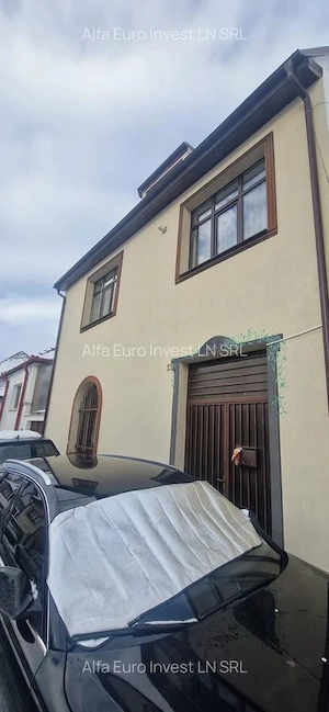 GARSONIERA de inchiriat Zona Colinei