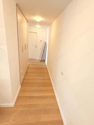 Apartament 2 camere - ONE Herastrau Plaza- Parcare+Boxa - imagine 6