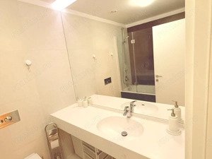 Apartament 2 camere - ONE Herastrau Plaza- Parcare+Boxa - imagine 11