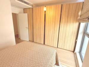 Apartament 2 camere - ONE Herastrau Plaza- Parcare+Boxa - imagine 8