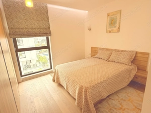 Apartament 2 camere - ONE Herastrau Plaza- Parcare+Boxa - imagine 9