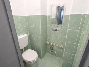 Ultracentral Tomis Mall 3 camere decomandat etaj 3/7 - imagine 13