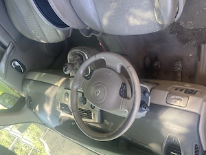 Renault scenic 2005 1.9 diesel - imagine 2