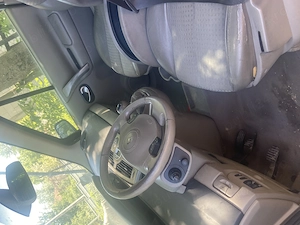 Renault scenic 2005 1.9 diesel - imagine 3