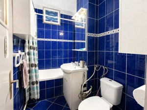 Ultracentral Tomis Mall 3 camere decomandat etaj 3/7 - imagine 12