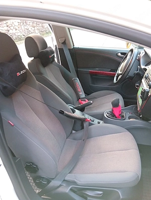 Seat Leon 1p  - imagine 3