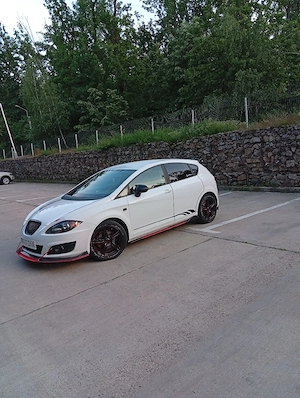 Seat Leon 1p  - imagine 9