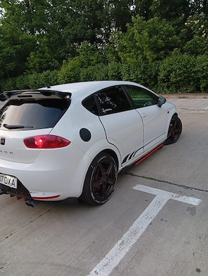Seat Leon 1p  - imagine 4
