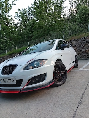 Seat Leon 1p  - imagine 5