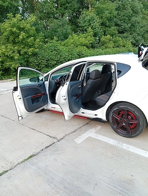 Seat Leon 1p  - imagine 8