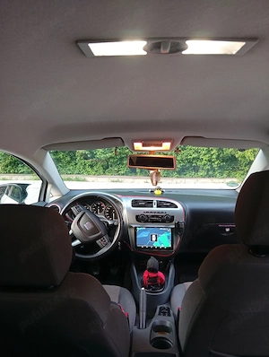 Seat Leon 1p  - imagine 2