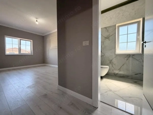 Duplex 5 camere, 126 mp utili, 300 mp teren - in Chisoda - imagine 9