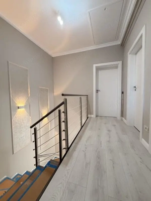 Duplex 5 camere, 126 mp utili, 300 mp teren - in Chisoda - imagine 17