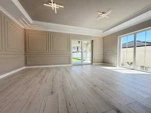 Duplex 5 camere, 126 mp utili, 300 mp teren - in Chisoda - imagine 3